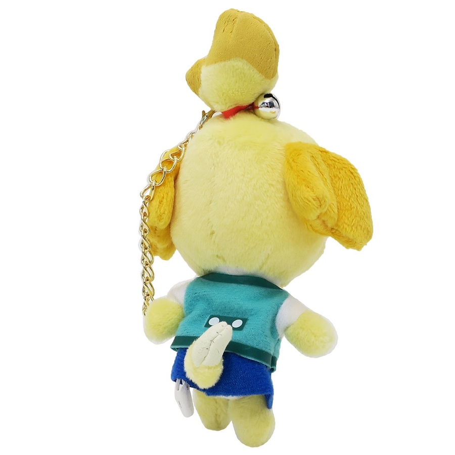 どうぶつの森　マスコットコレクション　ミニチュア とびだせどうぶつの森マスコットコレクション1.2の中セット9個