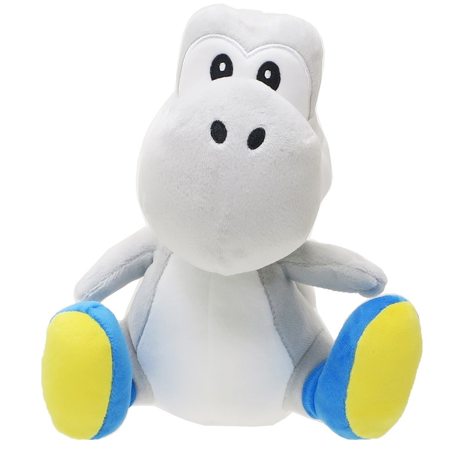 Amazon.co.jp: ヨッシーアイランド DS ヨッシー(SS) みずいろ