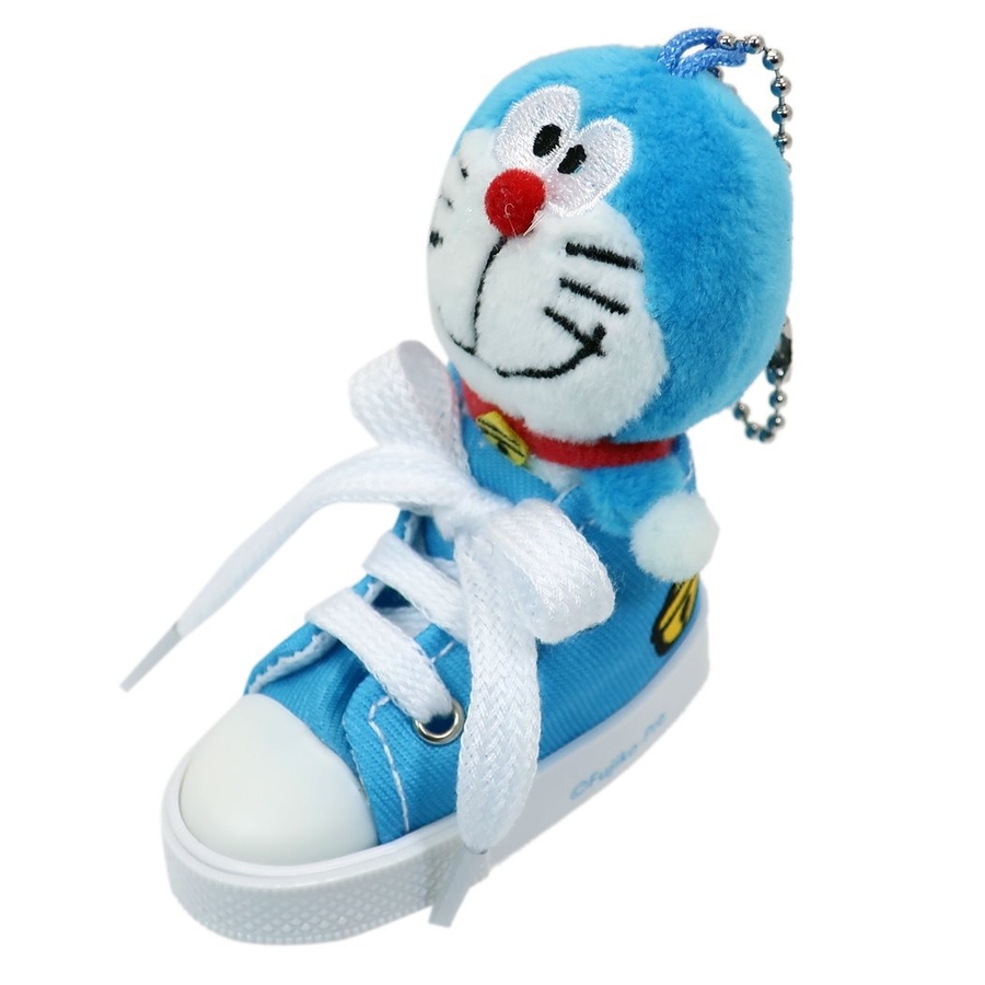 ドラえもん ぬいぐるみ マスコット[品番：BREW0046226