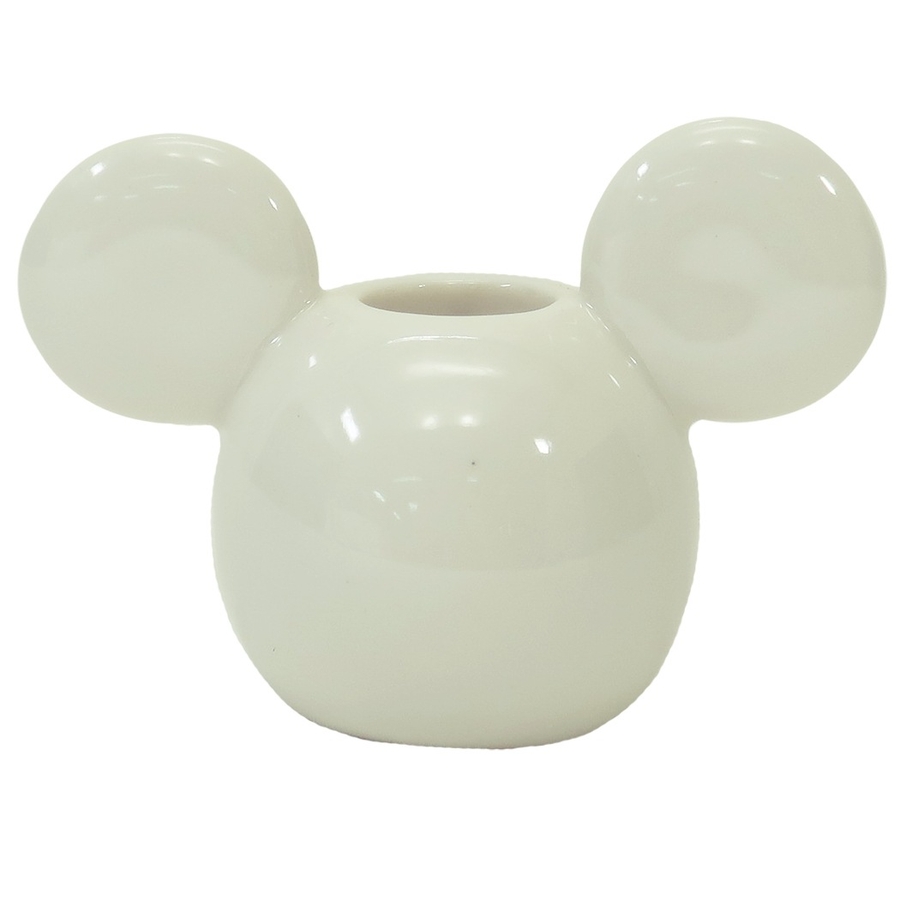 【ご予約品】 ミッキーマウス 磁器製 歯ブラシスタンド[品番：BREW0055856 その他