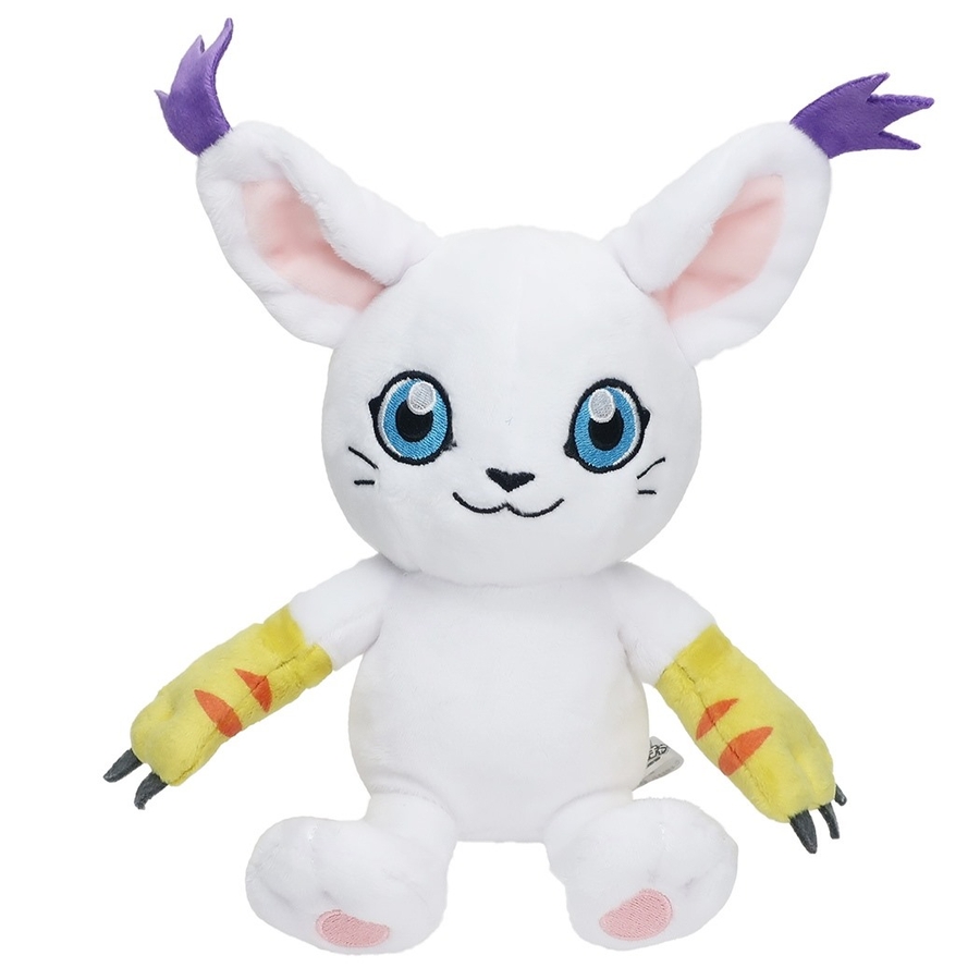 デジモンアドベンチャー ぬいぐるみ プラッシュドール[品番