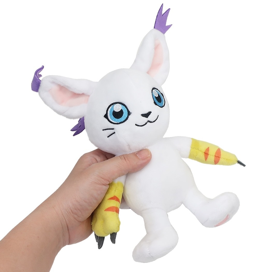デジモンアドベンチャー ぬいぐるみ プラッシュドール[品番