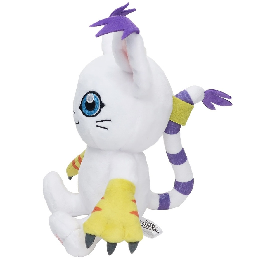 デジモンアドベンチャー ぬいぐるみ プラッシュドール[品番