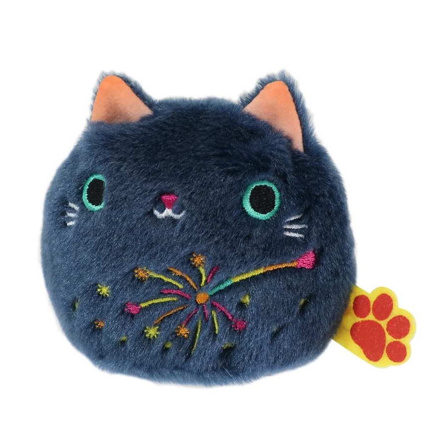 お手玉 ぬいぐるみ ねこだんご[品番：BREW0054789]｜cinemacollection