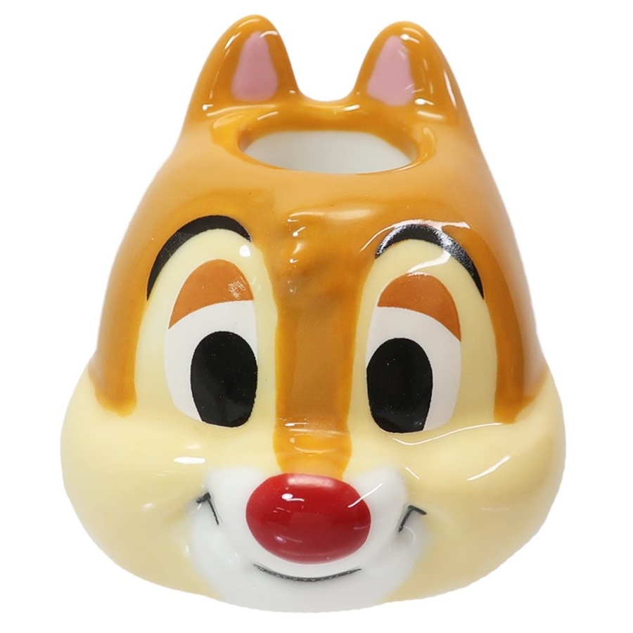 【ファッション通販】 チップ＆デール ダイカット[品番：BREW0056401 磁器製 その他