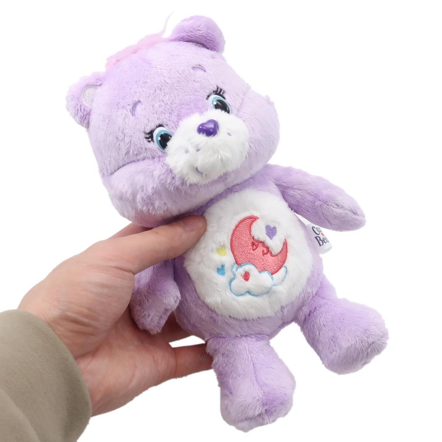 ケアベア ぬいぐるみ ビーンドール[品番:BREW0046568 ケアベア ぬいぐるみ ビーンドール[品番:BREW0046568