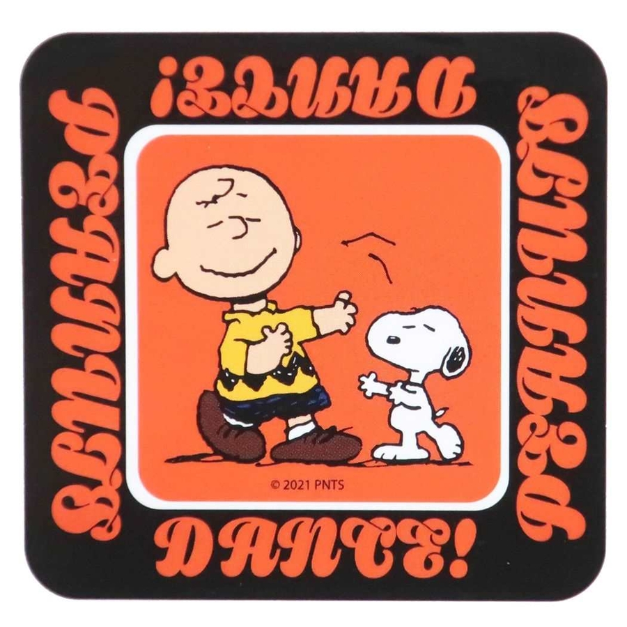 スヌーピー/SNOOPY×タワーレコード非売品ステッカー等☆2012年-2015