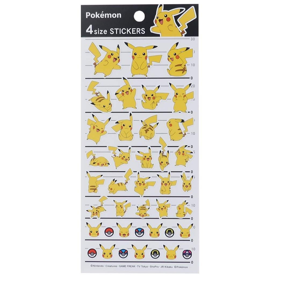 チルタリス Pokemon Seal ポケモンシール MADE IN JAPAN - メルカリ