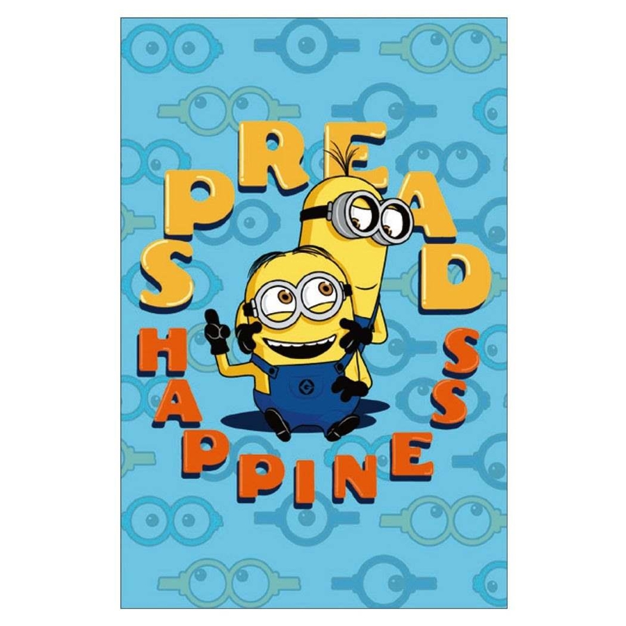 ミニオンズ ぽち袋 お年玉[品番：BREW0072457]｜cinemacollection