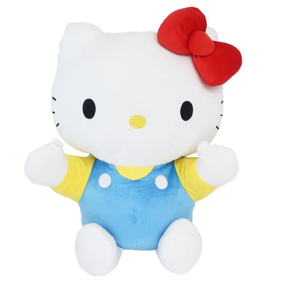 激レア！！タグ付き ハローキティ だるま クッション 縁起物　ぬいぐるみ 新品8 激レア！！タグ付き ハローキティ だるま クッション 縁起物