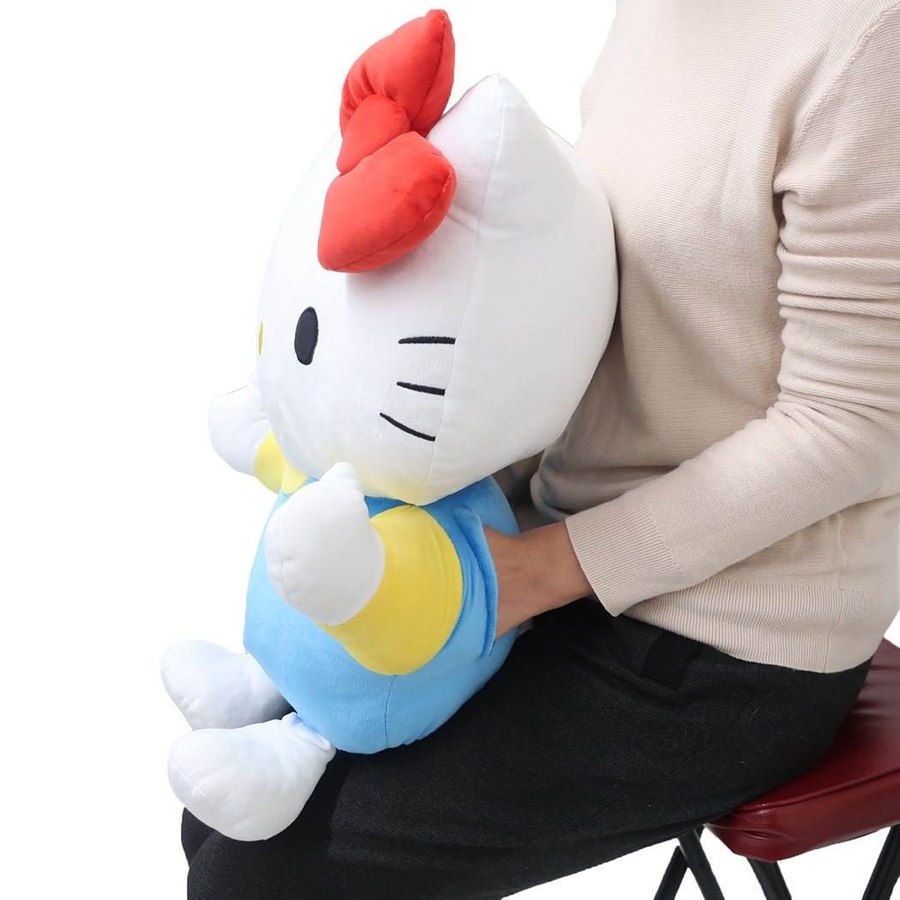 激レア！！タグ付き ハローキティ だるま クッション 縁起物　ぬいぐるみ 新品8 Amazon.co.jp: サンリオ(SANRIO) ハローキティ ぬいぐるみ