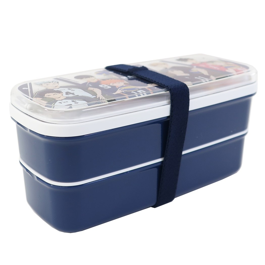 ハイキュー グッズ お弁当箱[品番：BREW0031444