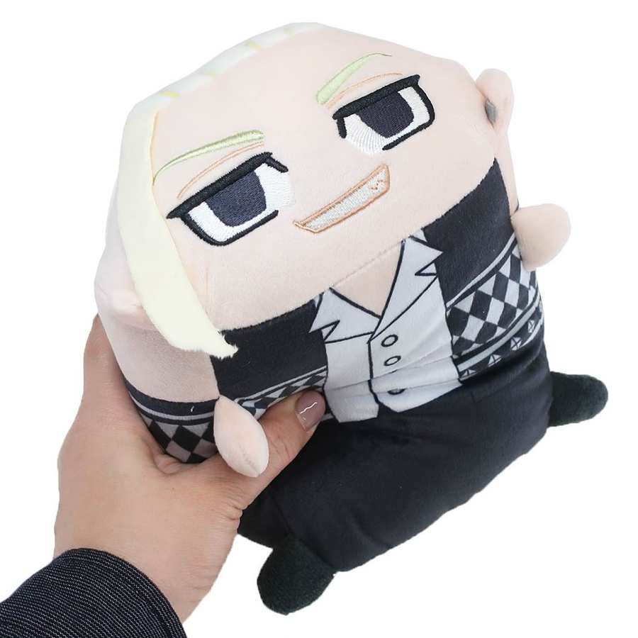 東京リベンジャーズ ぬいぐるみ ぽてコロマスコットMsize[品番