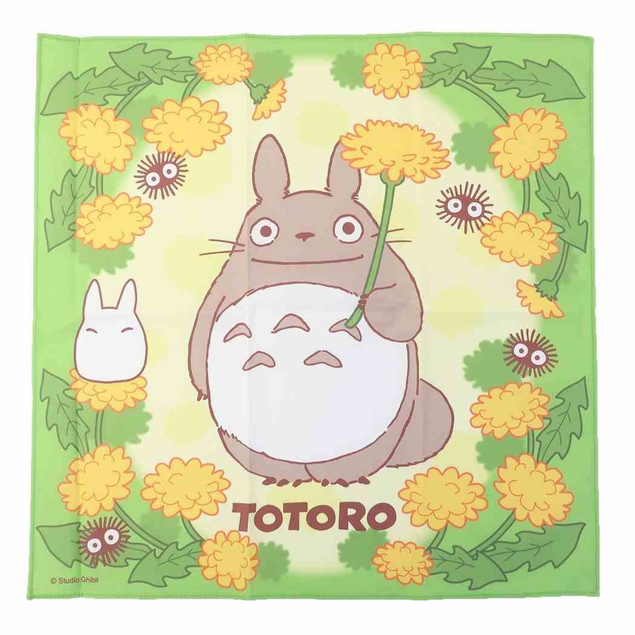 となりのトトロ ランチクロス ランチーフ[品番：BREW0041951