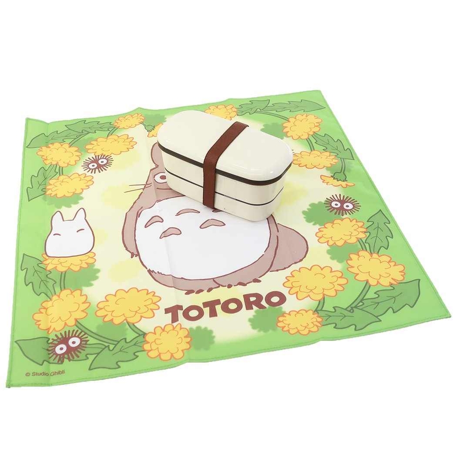 となりのトトロ ランチクロス ランチーフ[品番：BREW0041951