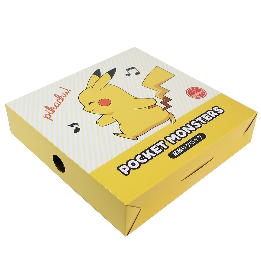 ポケモンセンター ピカチュウ振り子時計 ポケモンセンター ピカチュウ振り子時計 2025年最新】振り子時計