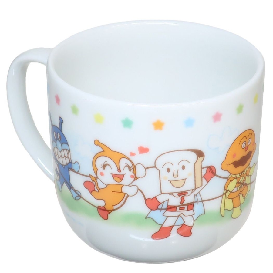 アンパンマン】非売品 マグカップ - メルカリ