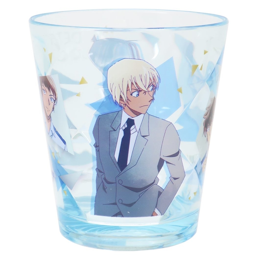 名探偵コナン プラコップ アクリルカップ[品番：BREW0075617