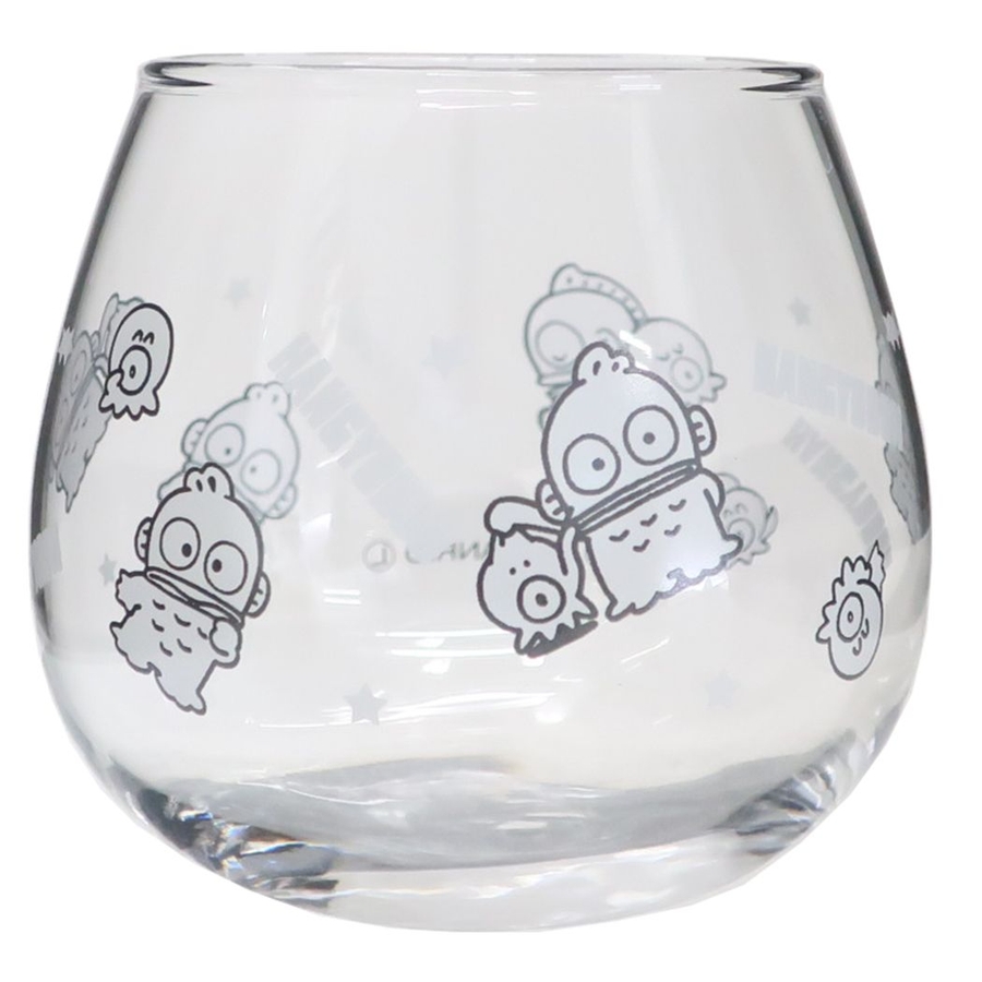 ハンギョドン ガラスコップ ゆらゆら[品番：BREW0040996