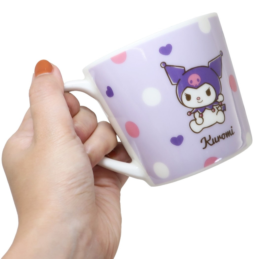 クロミ マグカップ メジャーマグ[品番：BREW0078049