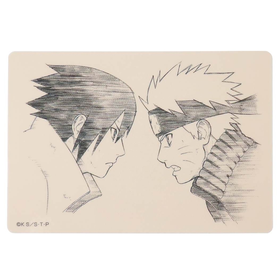 NARUTO ナルト ビッグシール[品番：BREW0082332]｜cinemacollection