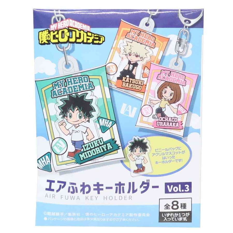 中古本 僕のヒーローアカデミア ・少年ジャンプ・バッジ