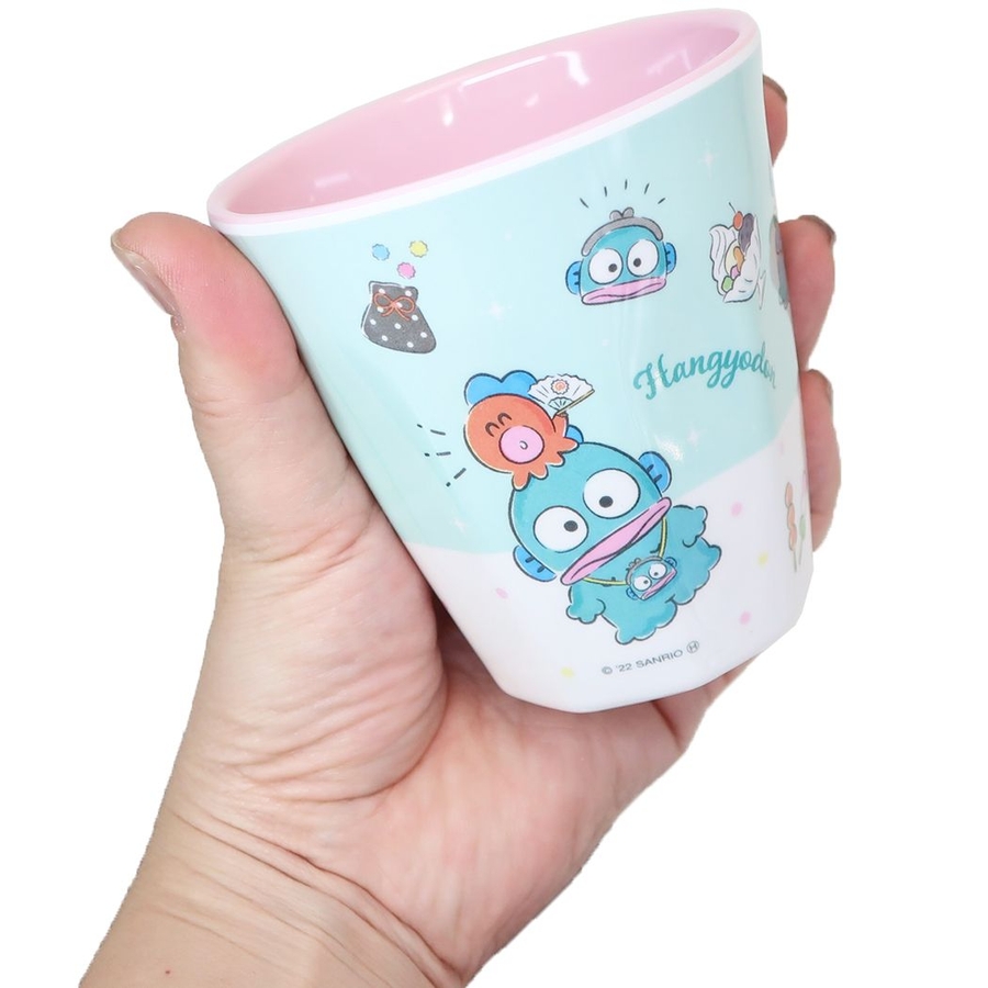 ハンギョドン メラミンカップ メラミンコップ[品番：BREW0083955