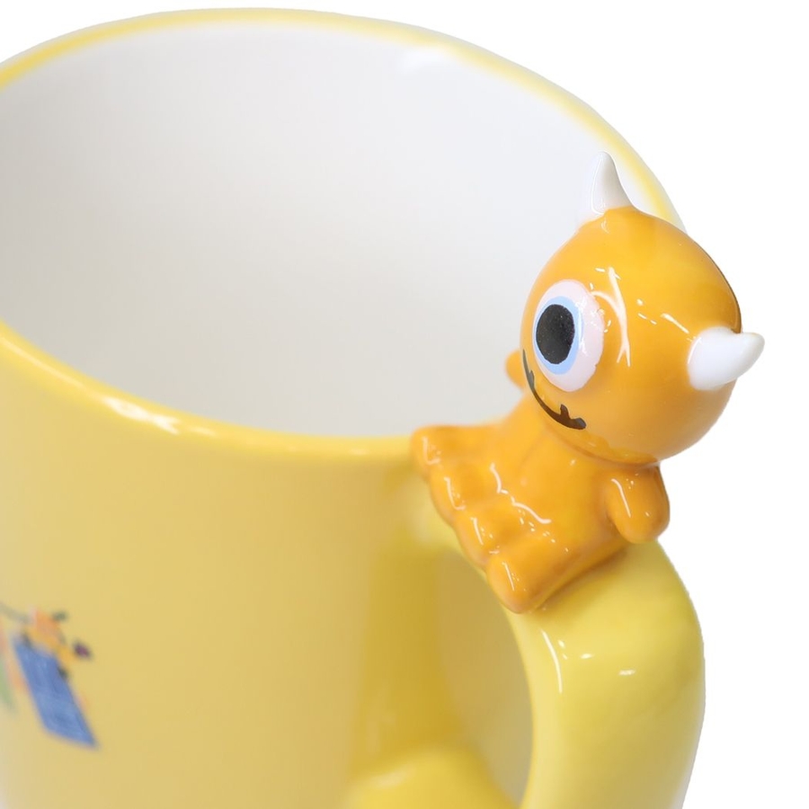 タカラトミーアーツ Hiたっちふぃぐ モンスターズ・インク 全4種