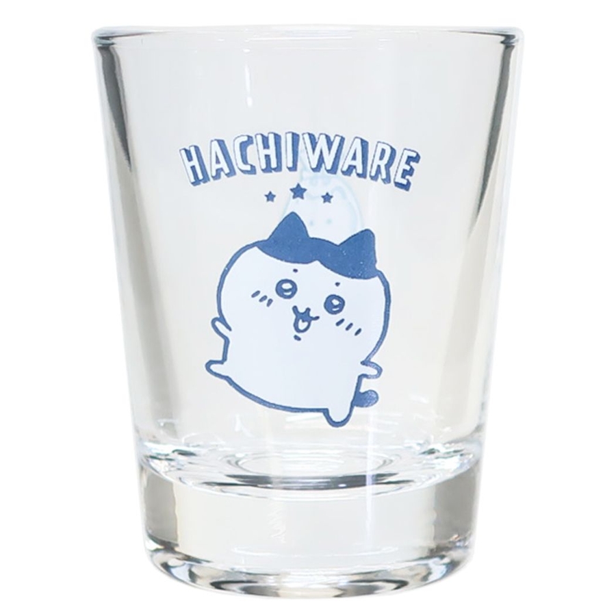 ちいかわ ショットグラス ミニグラス[品番：BREW0092939