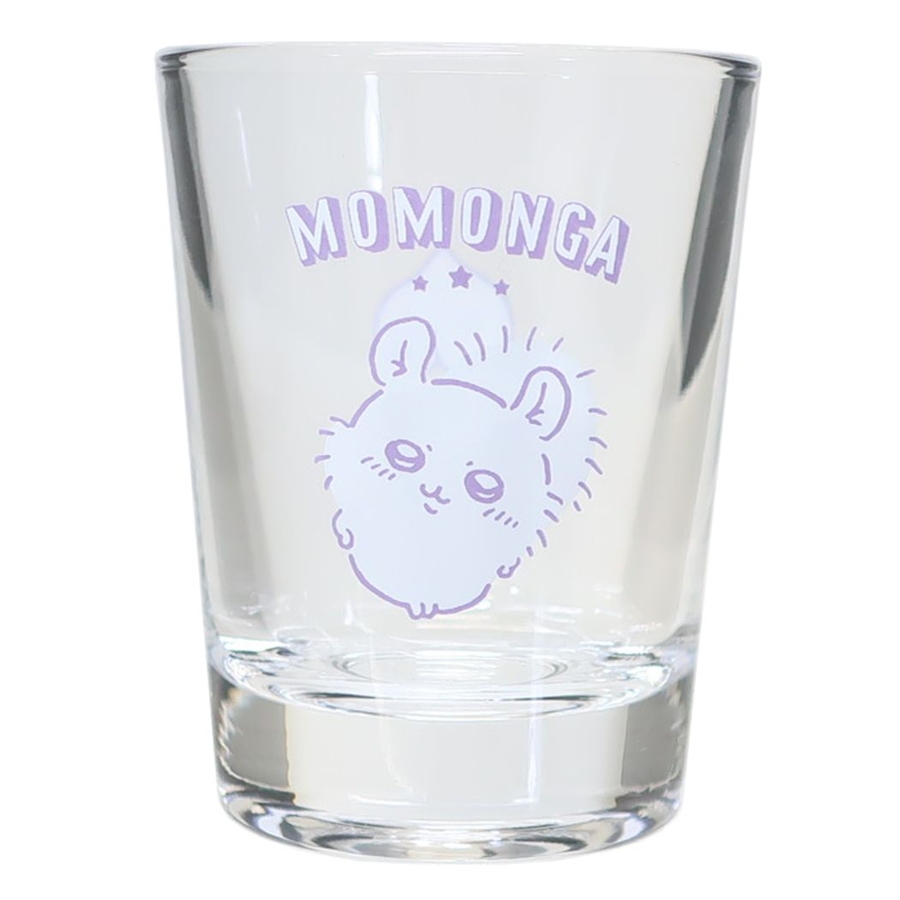 ちいかわ ショットグラス ミニグラス[品番：BREW0092941