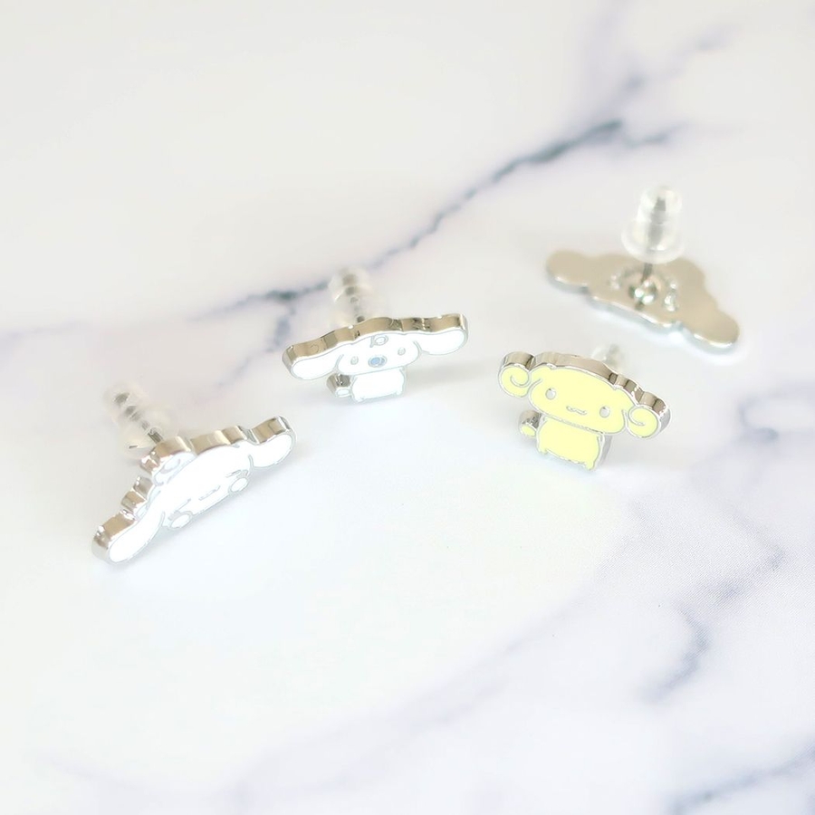 シナモロール ピアス 6Pピアス[品番：BREW0093429]｜cinemacollection
