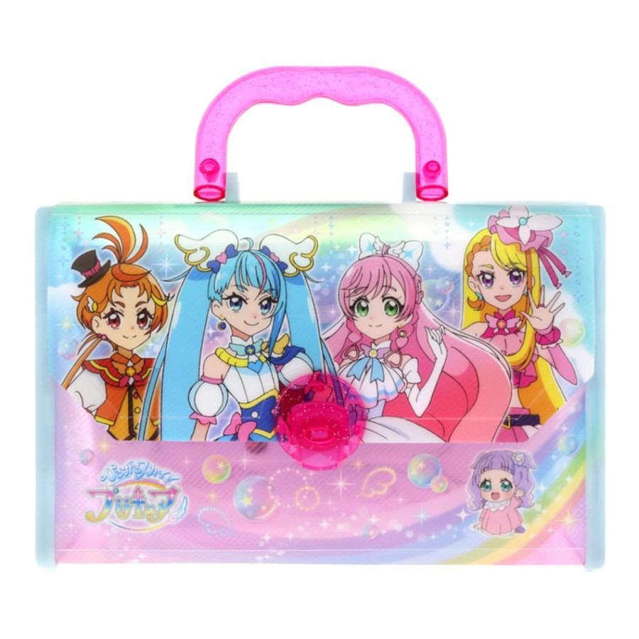 ひろがるスカイ！プリキュア おもちゃ おえかきバッグセット[品番：BREW0093610]｜cinemacollection【KIDS 】（シネマコレクション）のキッズファッション通販｜SHOPLIST（ショップリスト）