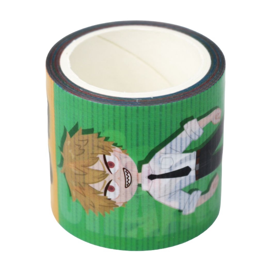 チェンソーマン 40mmデザイン養生テープ YOJOTE[品番：BREW0094242