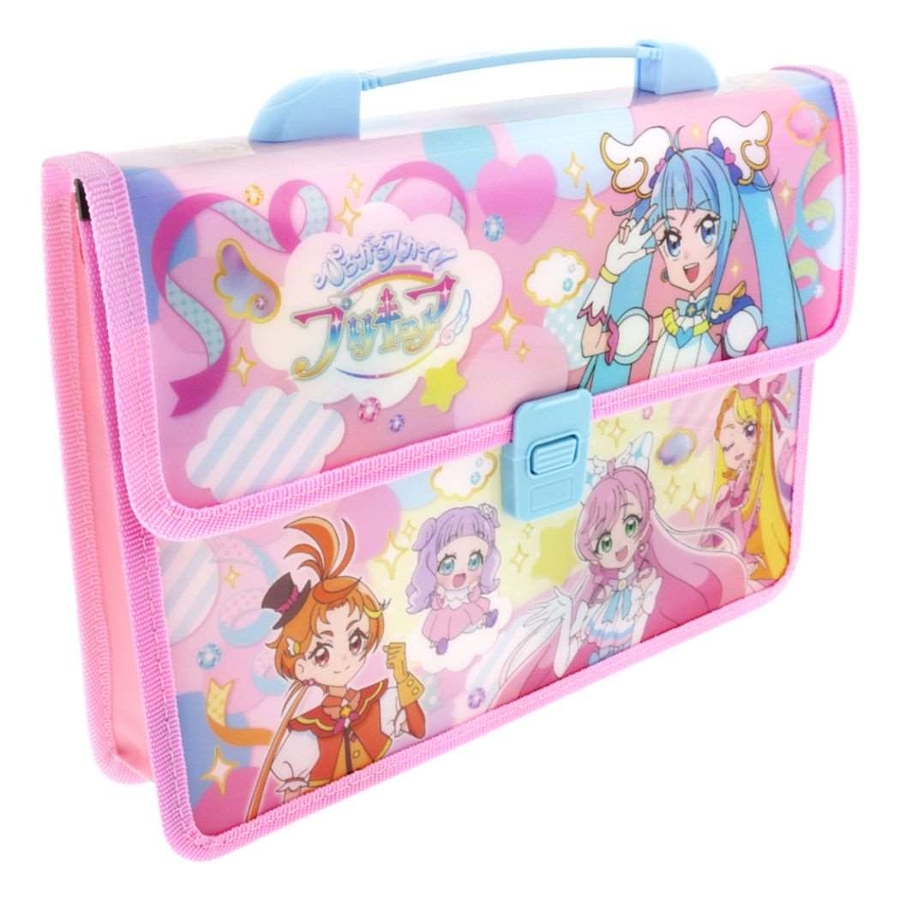 ひろがるスカイ！プリキュア 文房具セット ステーショナリー