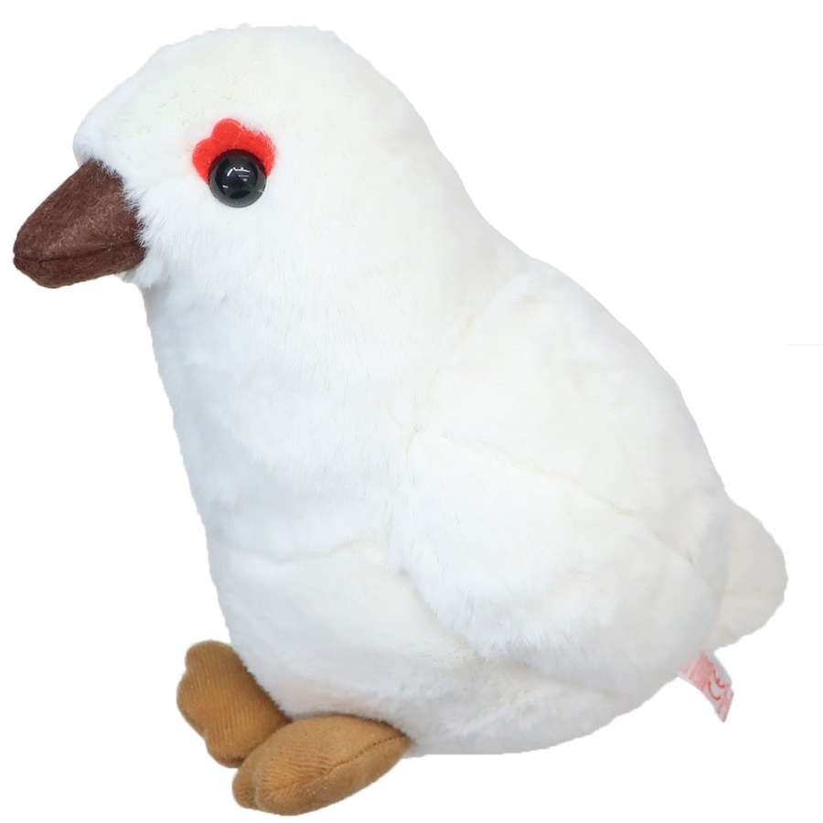 タイインク ぬいぐるみ 雷鳥ぬいぐるみM[品番：BREW0099261