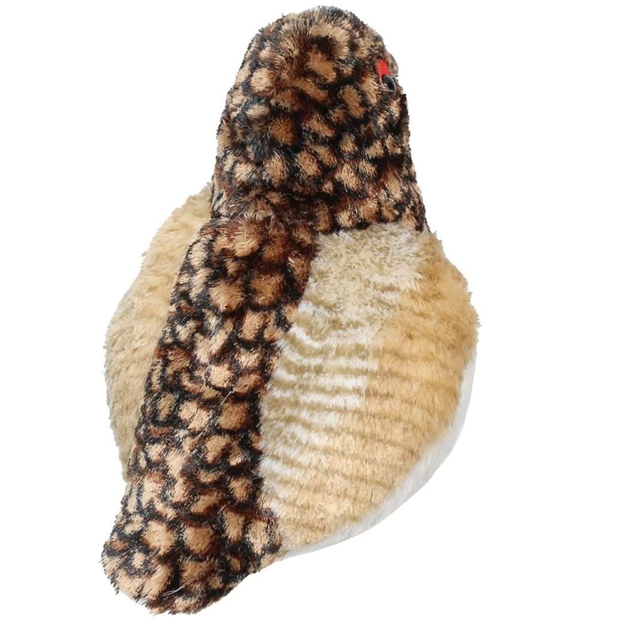 ty 雷鳥ぬいぐるみ夏毛ヒナ6きょうだい 雷鳥 ぬいぐるみ 夏毛 冬毛 セット