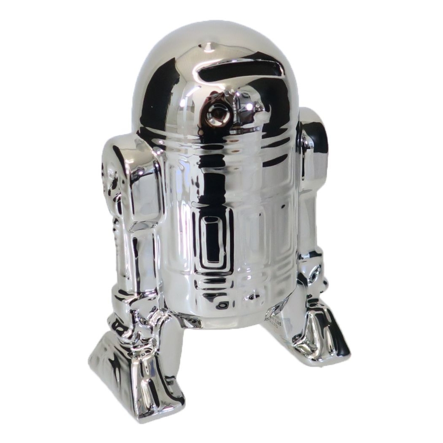 スターウォーズ 貯金箱  フィギュアバンク[品番：BREW0103872]｜cinemacollection（シネマコレクション）のファッション通販｜SHOPLIST（ショップリスト）