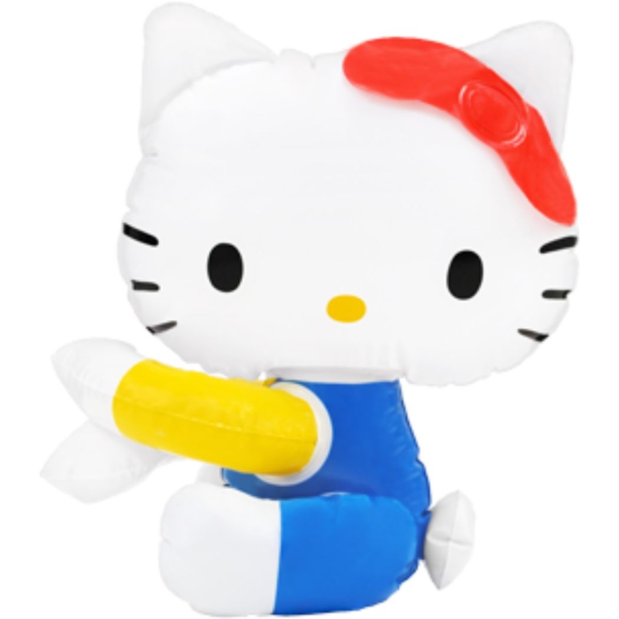 ハローキティ 2001年 妖精 フェアリーキティ ハル コルク瓶 2025年最新