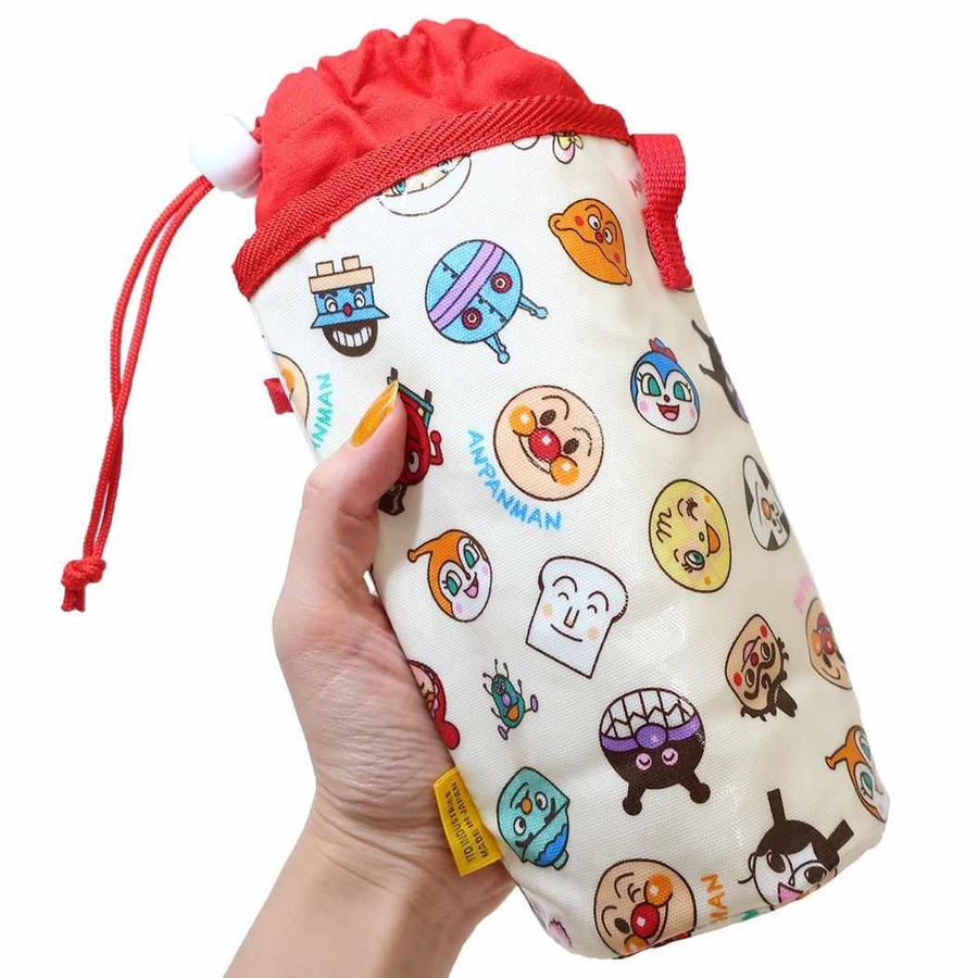 アンパンマン ペットボトルホルダー ペットボトルカバー[品番