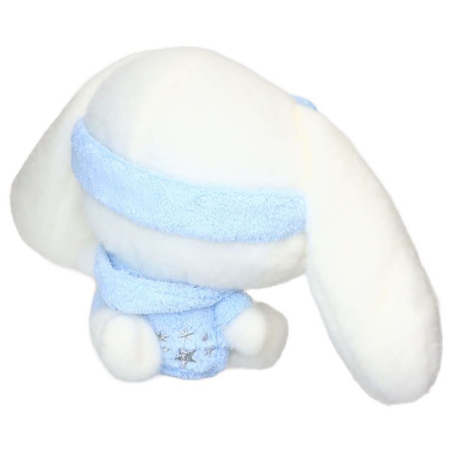 シナモロール ぬいぐるみ プラッシュドールS[品番:BREW0108645 シナモロール ぬいぐるみ プラッシュドールS[品番:BREW0108645