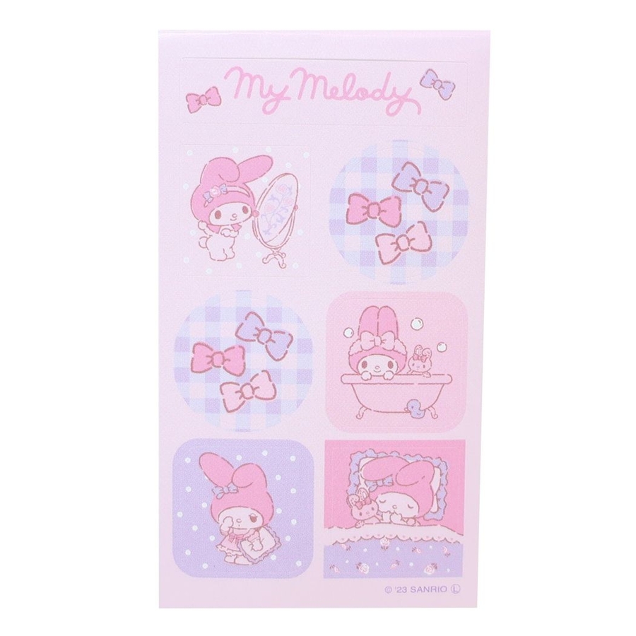 マイメロディ レターセット レターセットM[品番：BREW0108626