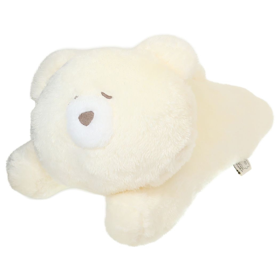 ほっこりモコモカ ぬいぐるみ おやすみぬいぐるみ[品番