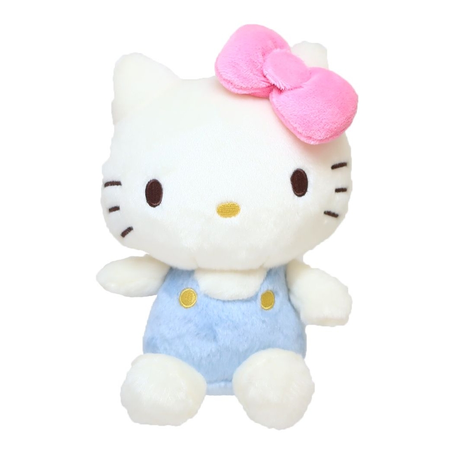 ハローキティ ぬいぐるみ お座りぬいぐるみ[品番:BREW0111052 ハローキティ ぬいぐるみ お座りぬいぐるみ[品番:BREW0111052