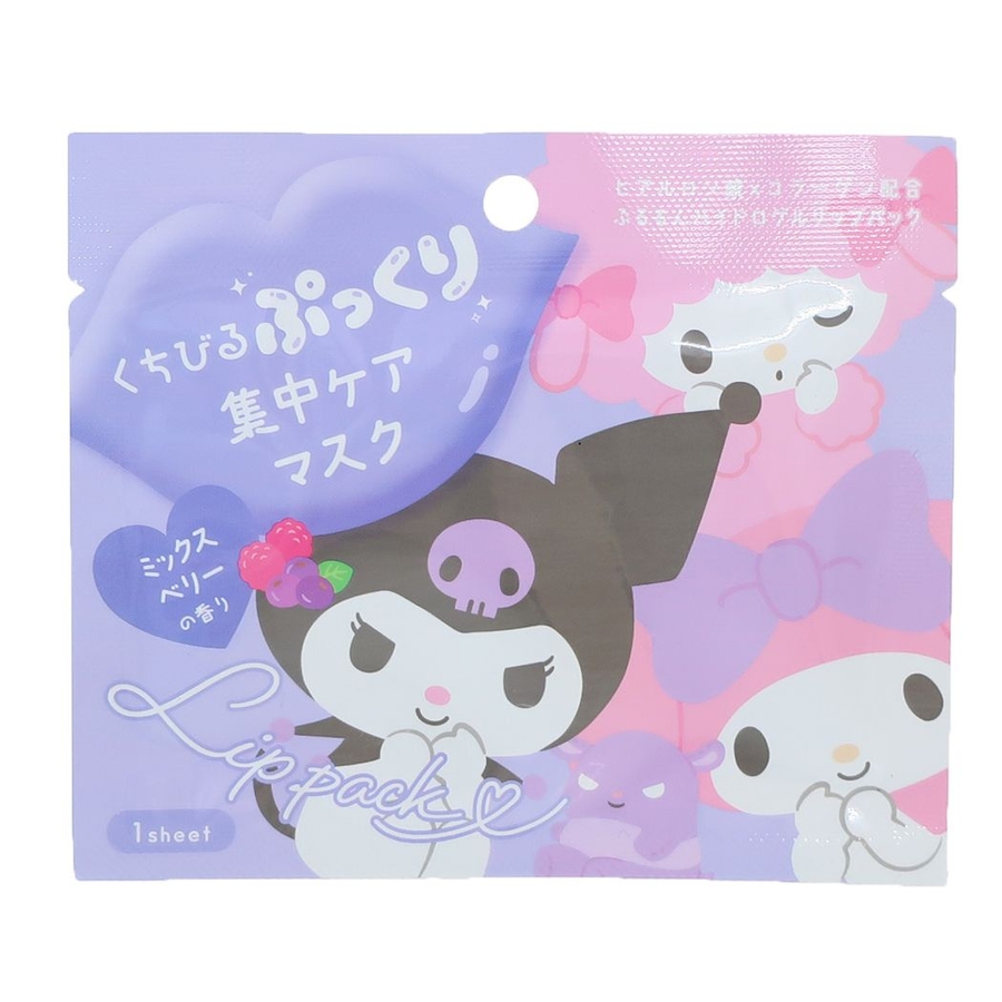 マイメロディ クロミ マイスウィートピアノ[品番：BREW0112040