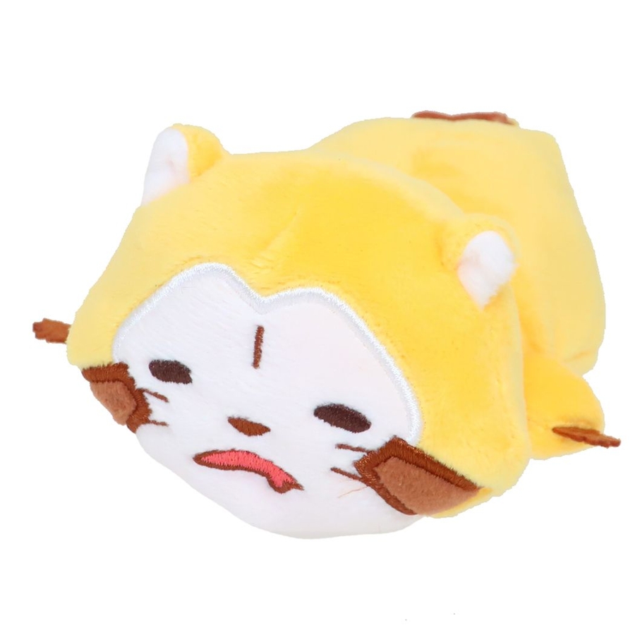 あらいぐまラスカル ぬいぐるみ ゆるくたぬいぐるみ[品番：BREW0112974