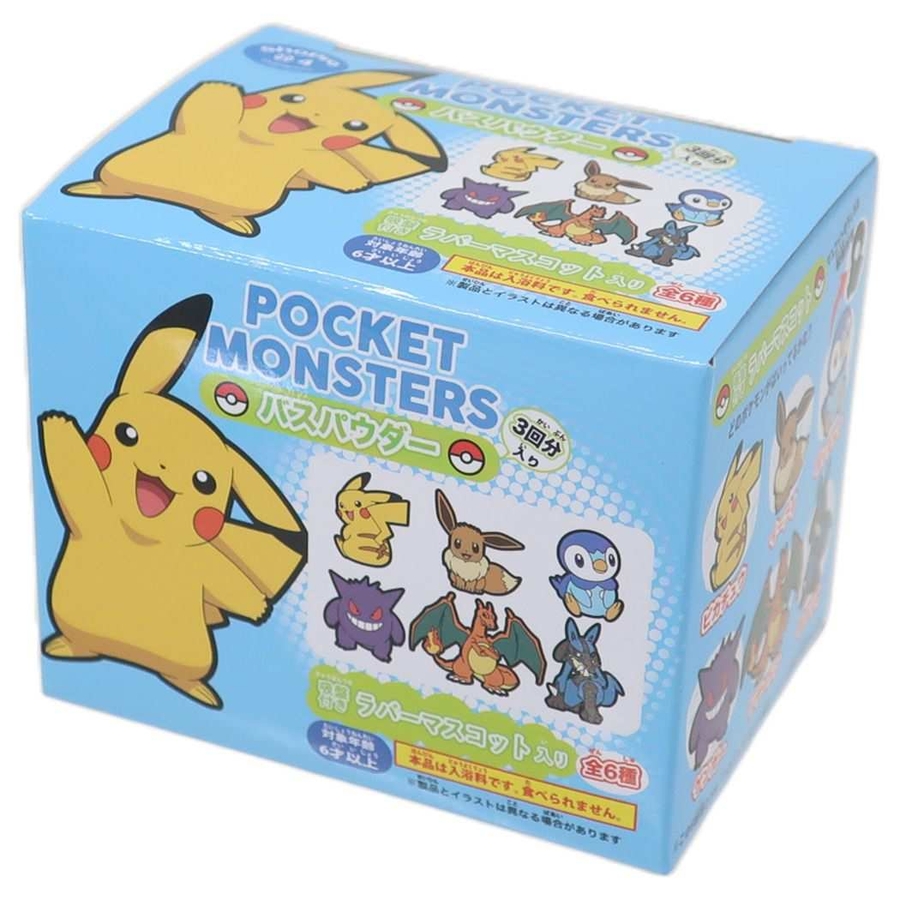 ポケットモンスター バス用品 バスボール[品番：BREW0114340