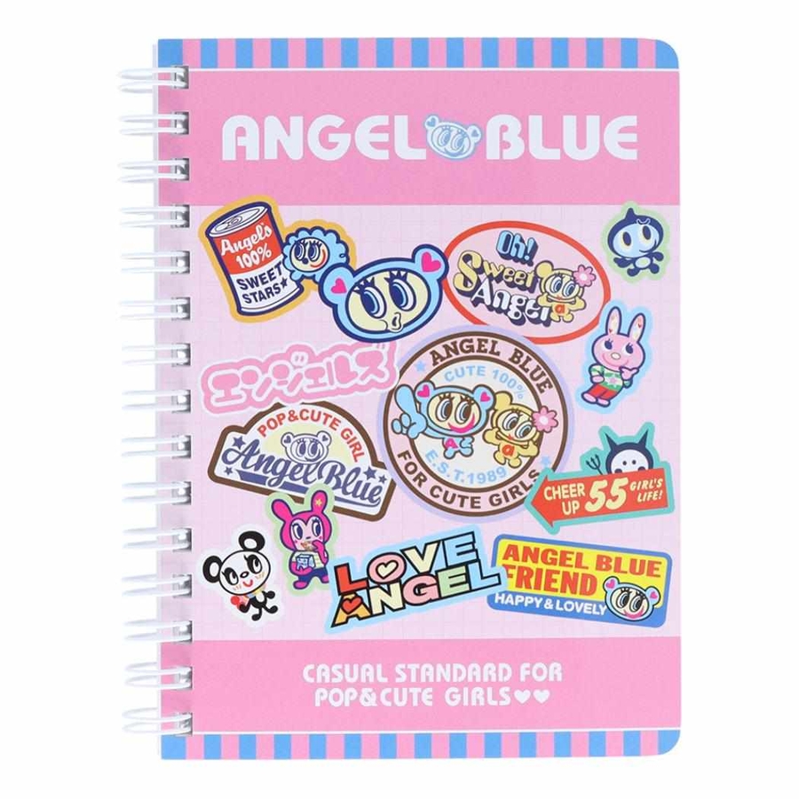 Angel Blue エンジェルブルー[品番：BREW0124144]｜cinemacollection 