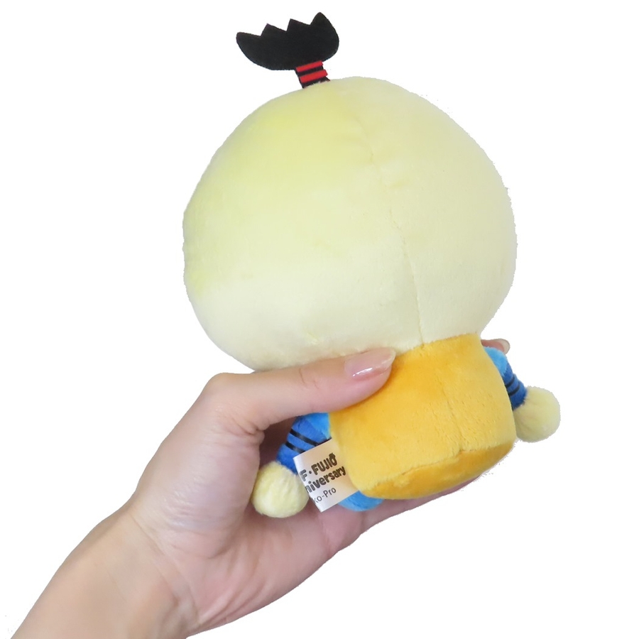 キテレツ大百科 ぬいぐるみ 藤子[品番：BREW0128419