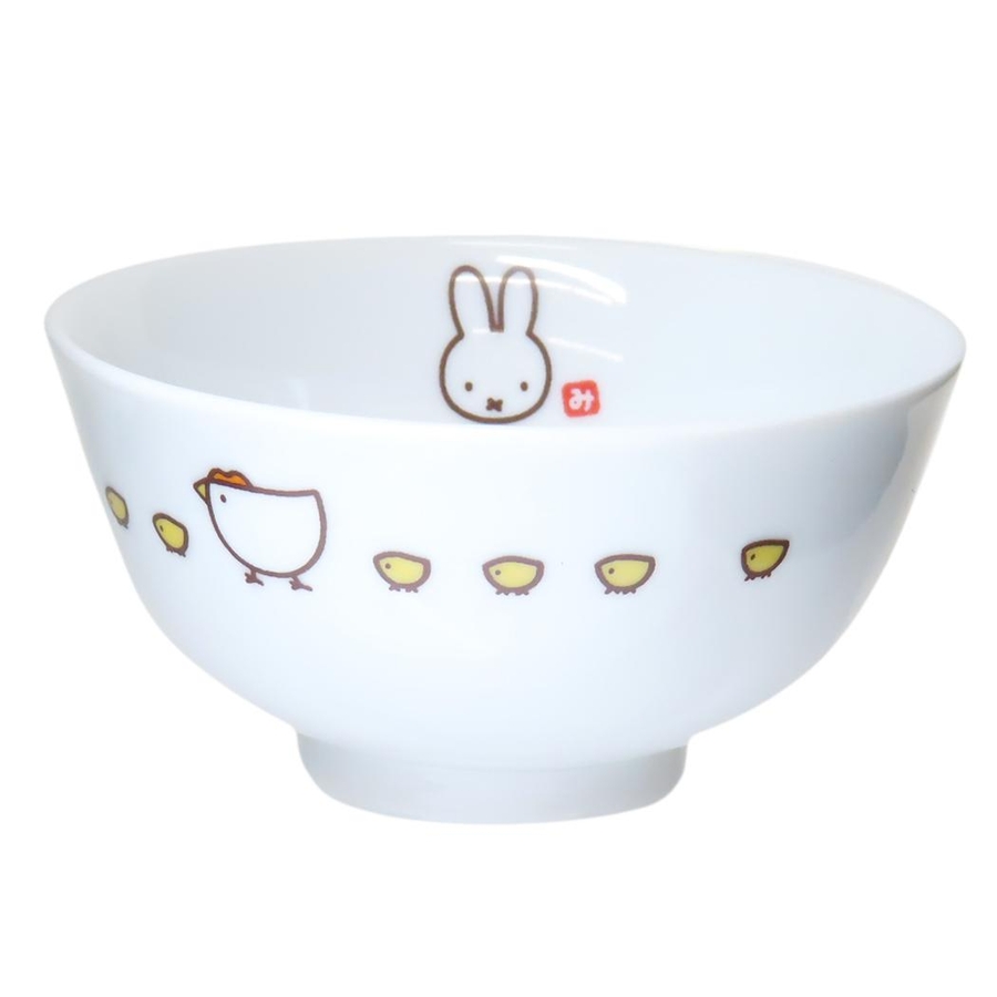 ミッフィー 食器セット つみつみ食器セット[品番：BREW0133739