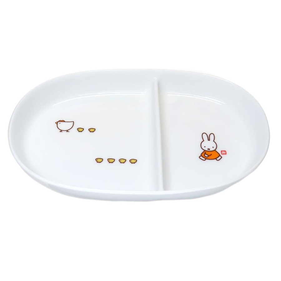 ミッフィー 食器セット つみつみ食器セット[品番：BREW0133739